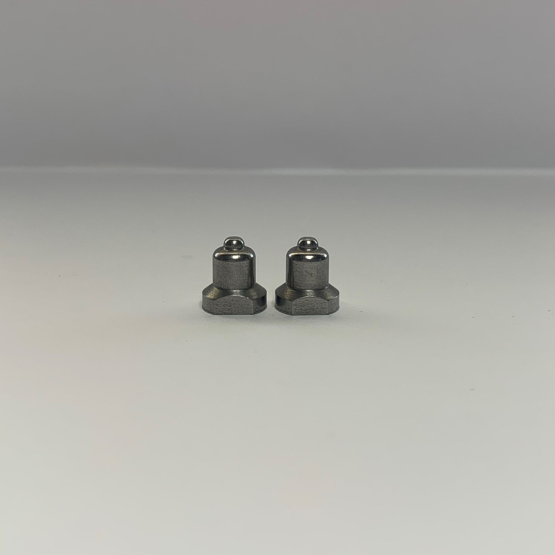 E-Collar Technologies-Educator Contact Points Hypo-Allergenic Stainless Steel