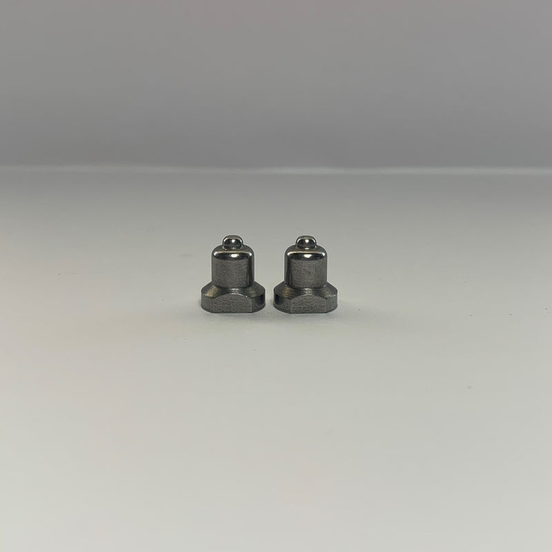 Educator Contact Points Hypo-Allergenic Stainless Steel-zoom-