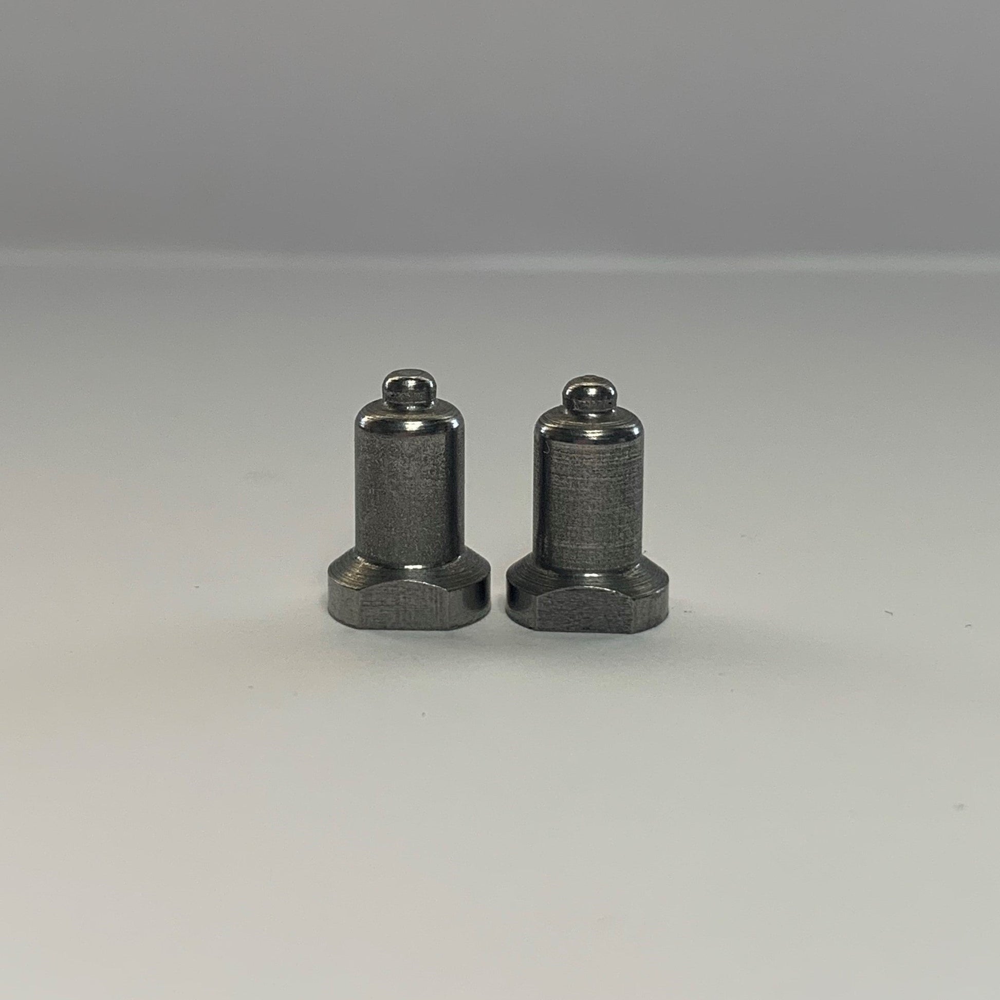 E-Collar Technologies-Educator Contact Points Hypo-Allergenic Stainless Steel