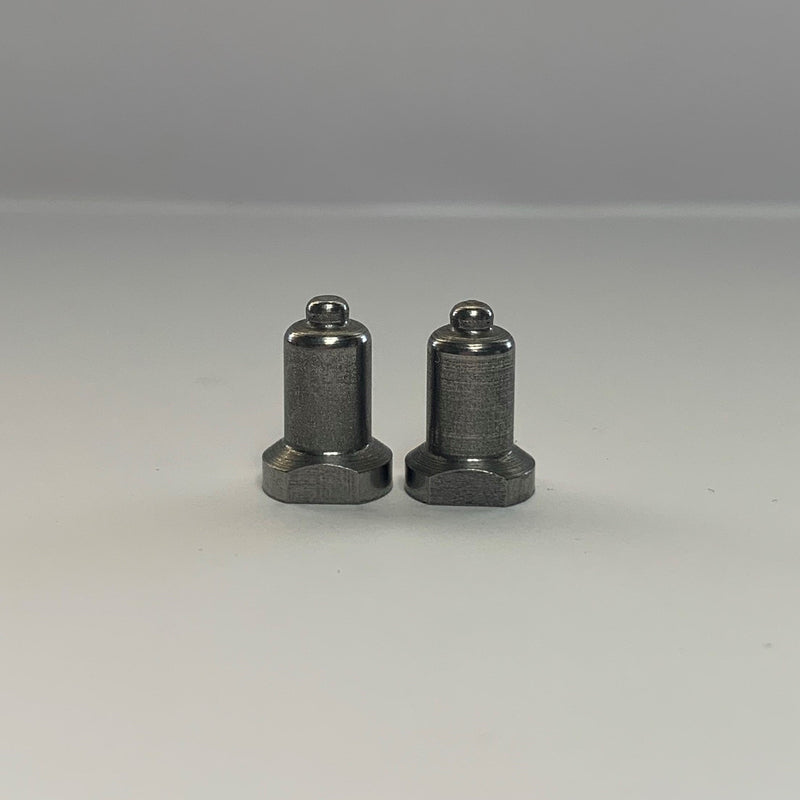 Educator Contact Points Hypo-Allergenic Stainless Steel-zoom-