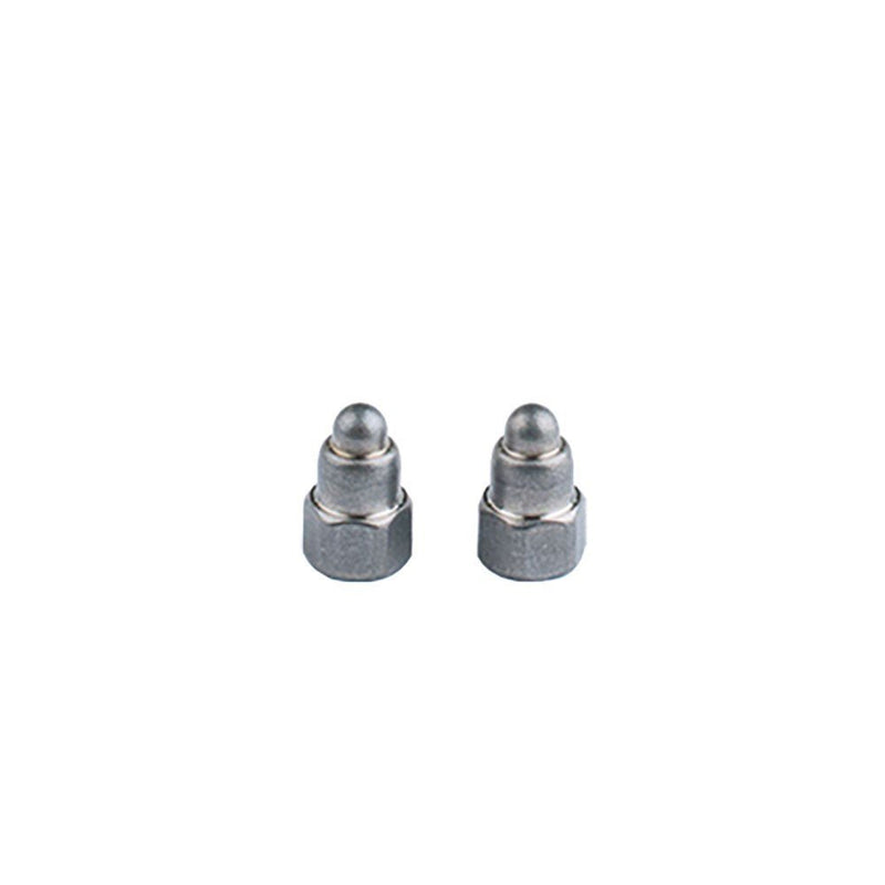 Educator Contact Points Hypo-Allergenic Titanium-zoom-