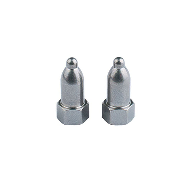 Educator Contact Points Hypo-Allergenic Titanium-zoom-