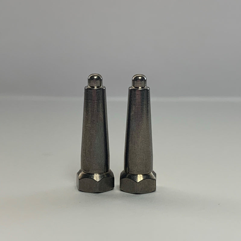 Educator Contact Points Hypo-Allergenic Titanium-zoom-