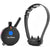 E-Collar Technologies ET-800 Remote Training Collar Set with Transmitter and Receiver