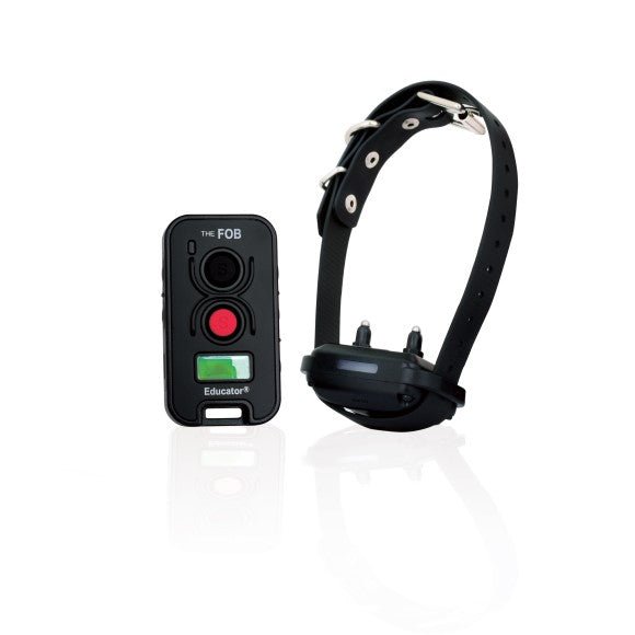 E-Collar Technologies-FOB Educator FE-560 Remote Training Collar by E-Collar Technologies