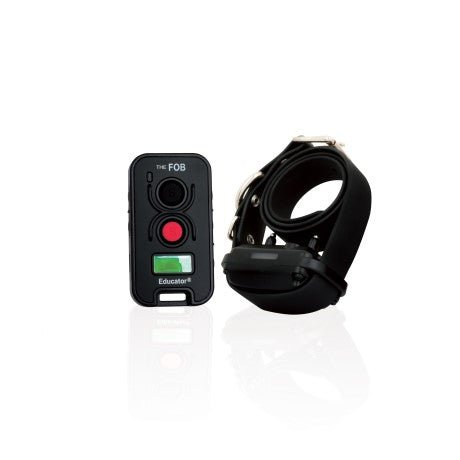 E-Collar Technologies-FOB Educator FE-580 Remote Training Collar by E-Collar Technologies