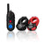 E-Collar Technologies - PE-902 - Remote Training Collar Set with Transmitter and Receiver 2 Dogs