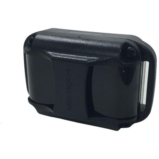 E-Collar Technologies - RX-120 Large Receiver Only - Additional Collar-zoom-