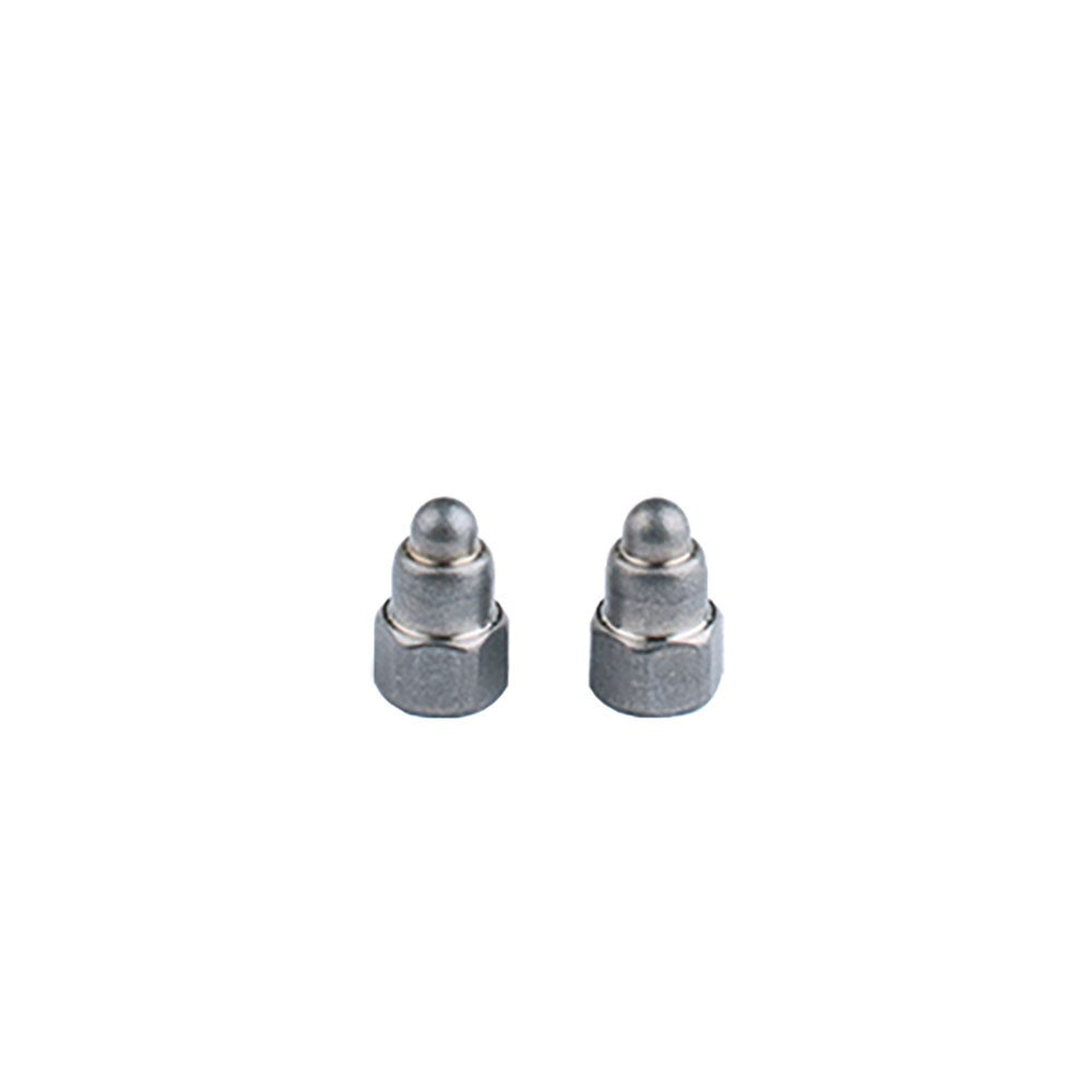 Educator Contact Points Hypo-Allergenic Titanium-2