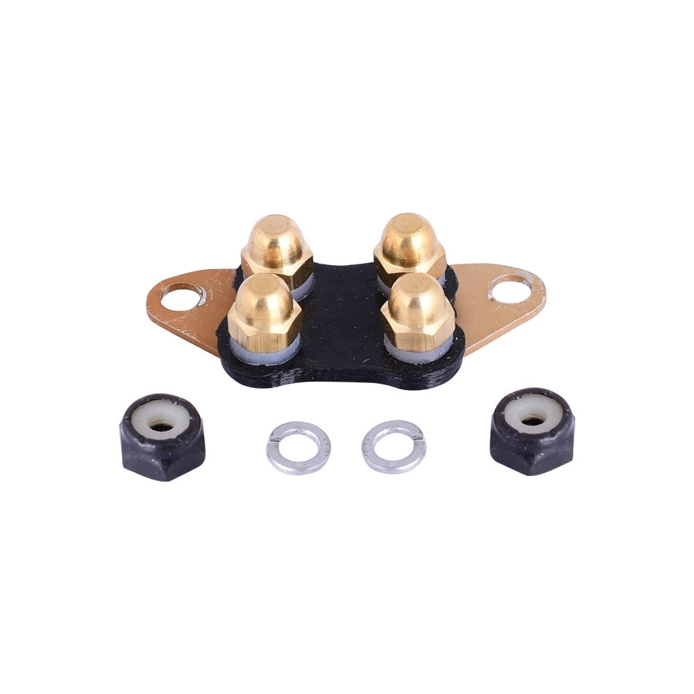 Comfort Pads for Educator Remote Training and Bark Collars-6