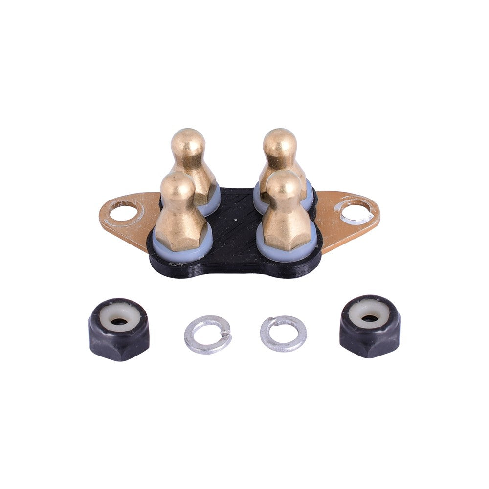 Comfort Pads for Educator Remote Training and Bark Collars-7