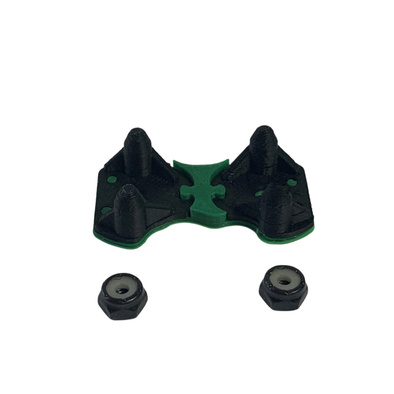 Comfort Pads Plastic for Educator Remote Training Collars-zoom-