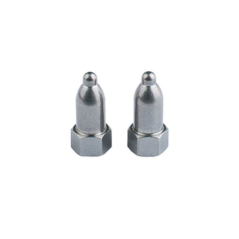 Educator Contact Points Hypo-Allergenic Titanium