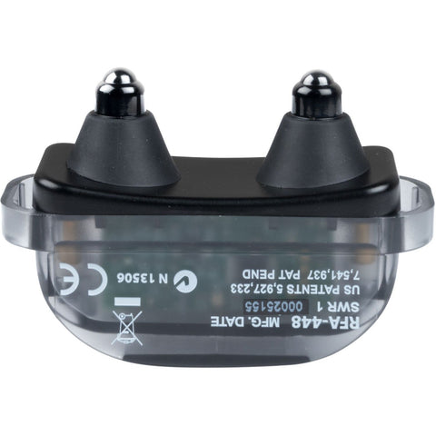 PetSafe PBC00-12789 Vibration Bark Control Collar Prongs