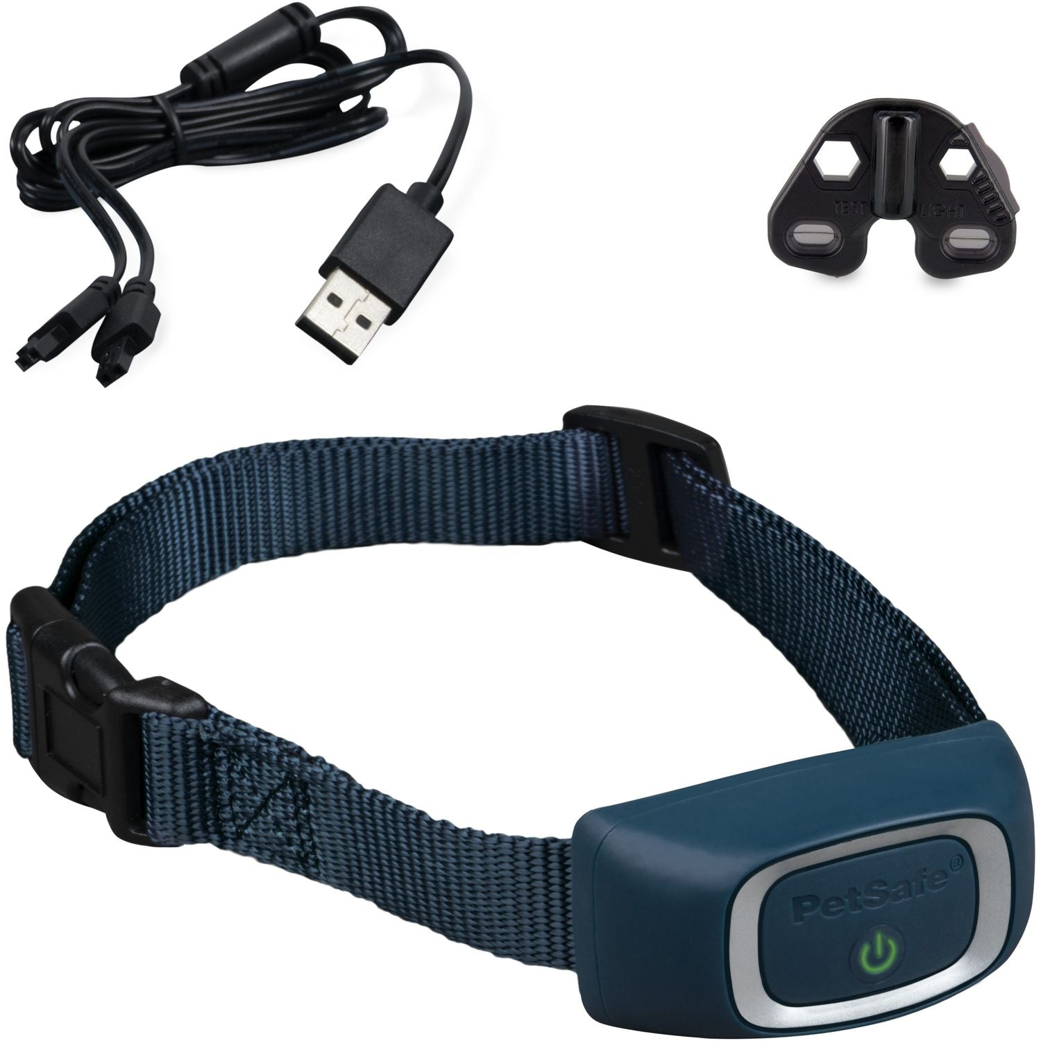 PetSafe PBC0015999 Rechargeable Bark Control Collar Rechargeabl