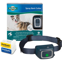 PetSafe PBC00-16368 Spray Bark Collar Box Set