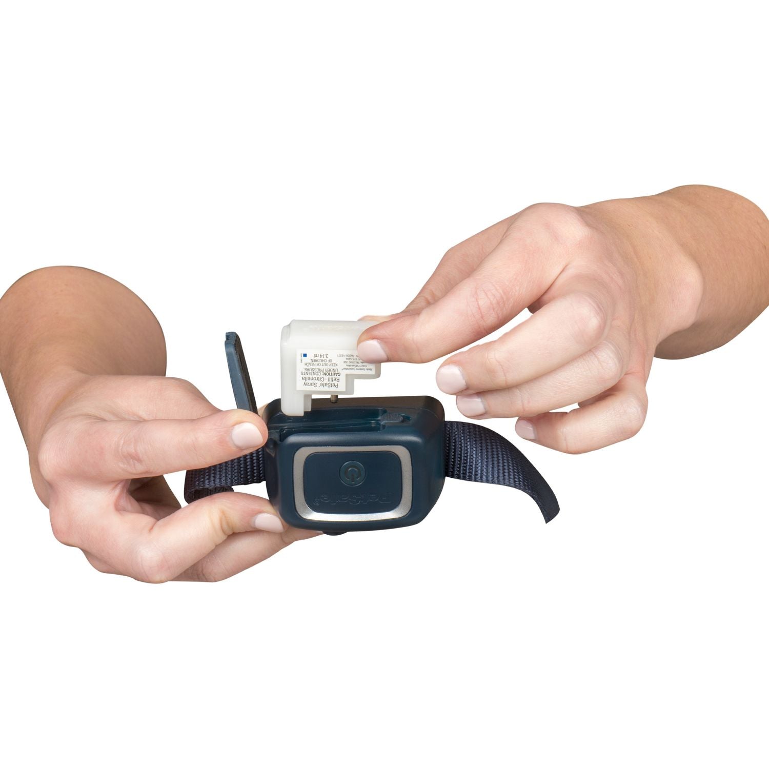 PetSafe PBC0016368 Spray Bark Collar Rechargeable Battery No PetsTEK