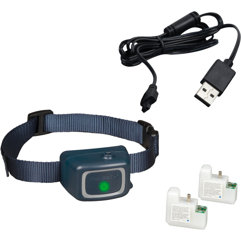 PetSafe - PBC00-16368 - Spray Bark Collar - Rechargeable Battery - No Bark Collar-zoom-