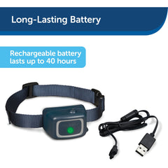 PetSafe PBC00-16368 Spray Bark Collar with Long-Lasting Battery