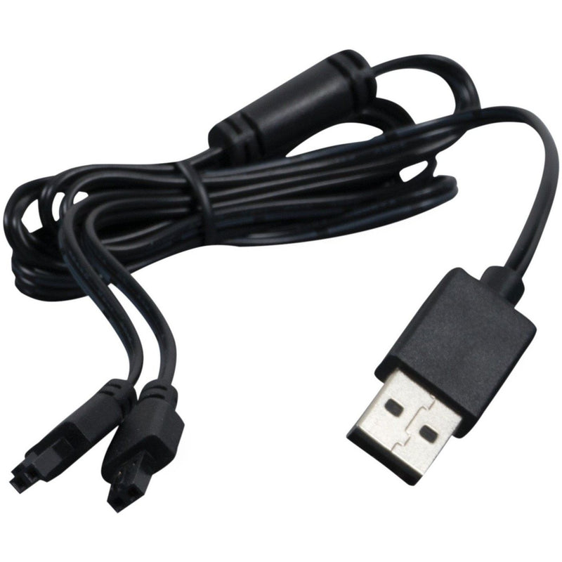 PetSafe - PBC00-16446 - Lite Rechargeable Bark Collar - Rechargeable Battery - No Bark Collar-zoom-