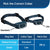 PetSafe PBC00-16446 Lite Rechargeable Bark Collar Size Comparison