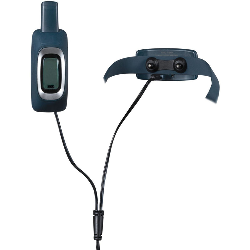 PetSafe - PDT00-16024 - 300 Yard Lite Remote Trainer - Rechargeable Battery - Remote Training Collar-zoom-