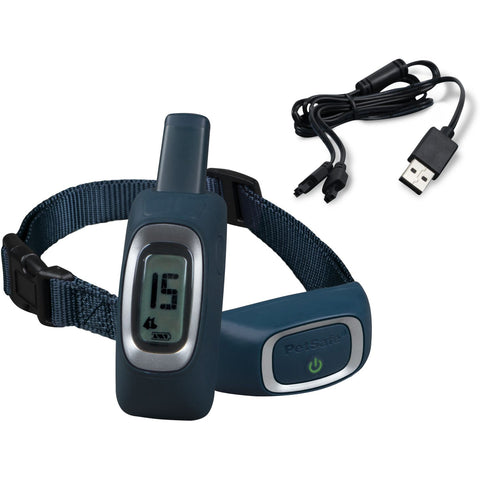 PetSafe PDT00-16117 300 Yard Remote Training Collar Components