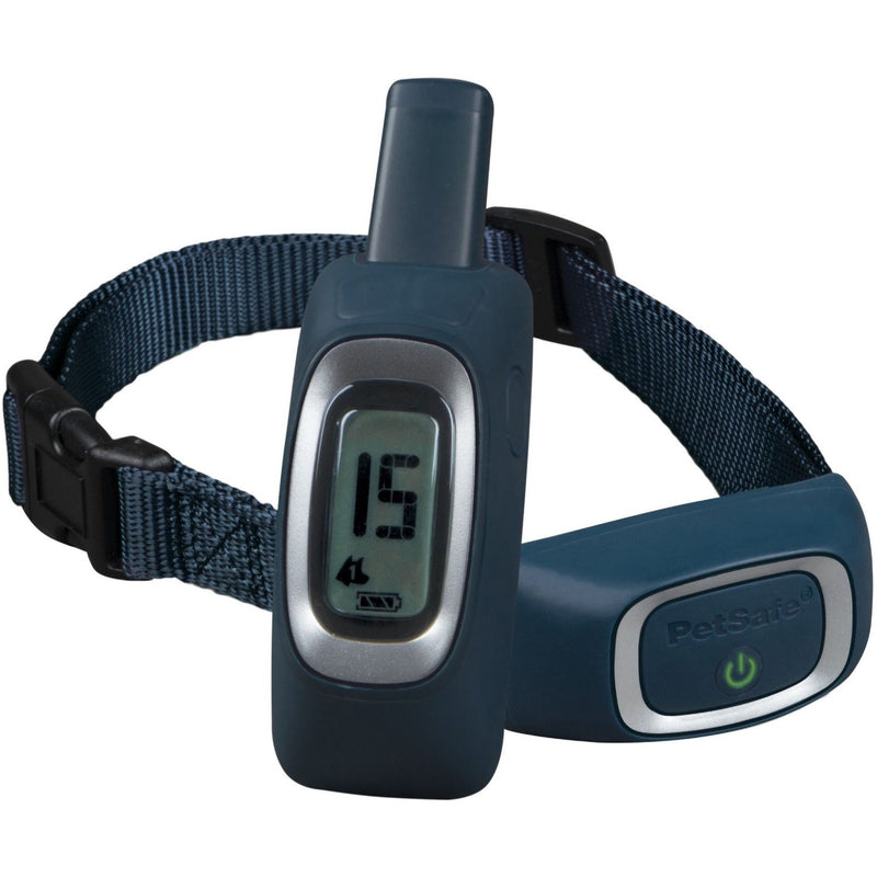 PetSafe - PDT00-16117 - 300 Yard Remote Trainer - Rechargeable Battery - Remote Training Collar-zoom-