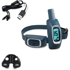 PetSafe PDT00-16120 600 Yard Remote Training Collar Components