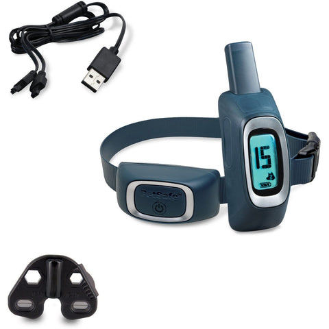 PetSafe PDT00-16120 600 Yard Remote Training Collar Components