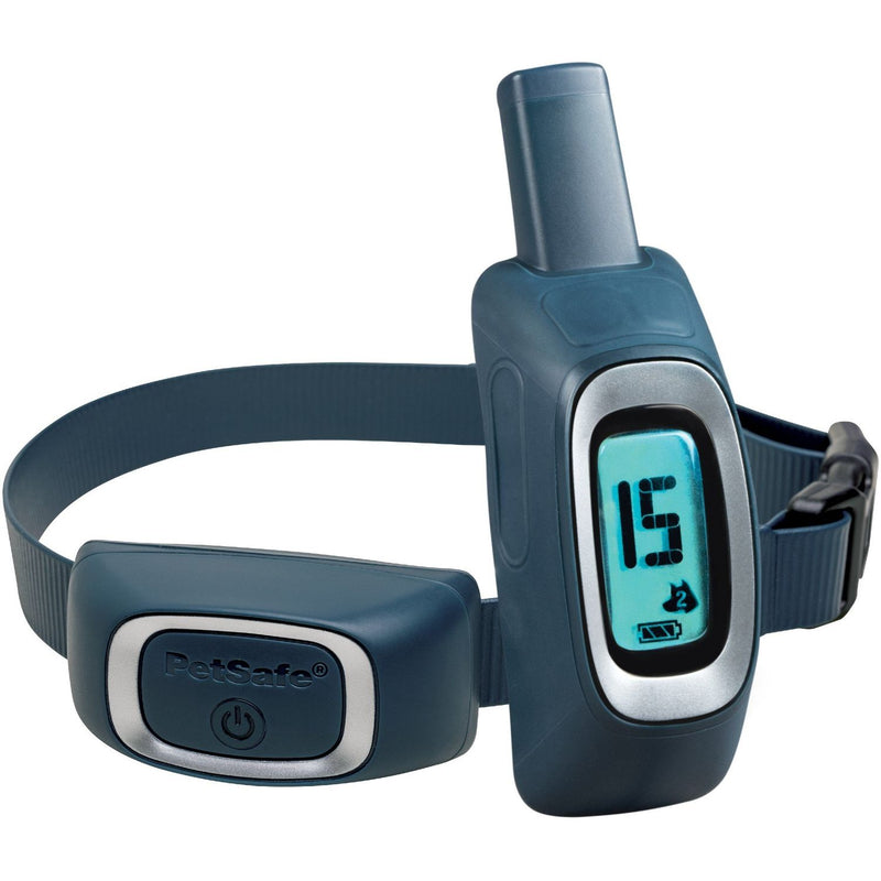 PetSafe - PDT00-16120 - 600 Yard Remote Trainer - Rechargeable Battery - Remote Training Collar-zoom-