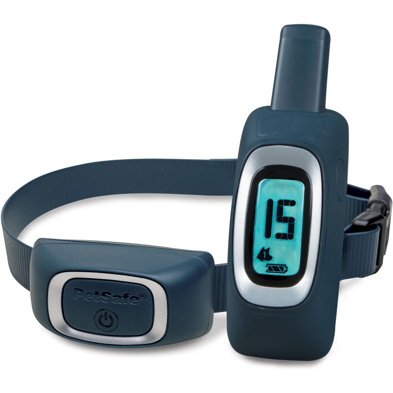 PetSafe - PDT00-16123 - 900 Yard Remote Trainer - Rechargeable Battery - Remote Training Collar-zoom-
