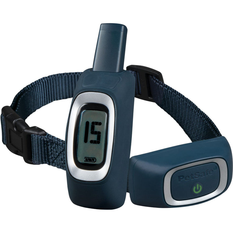 PetSafe - PDT00-16126- 100 Yard Remote Trainer - Rechargeable Battery - Remote Training Collar-zoom-