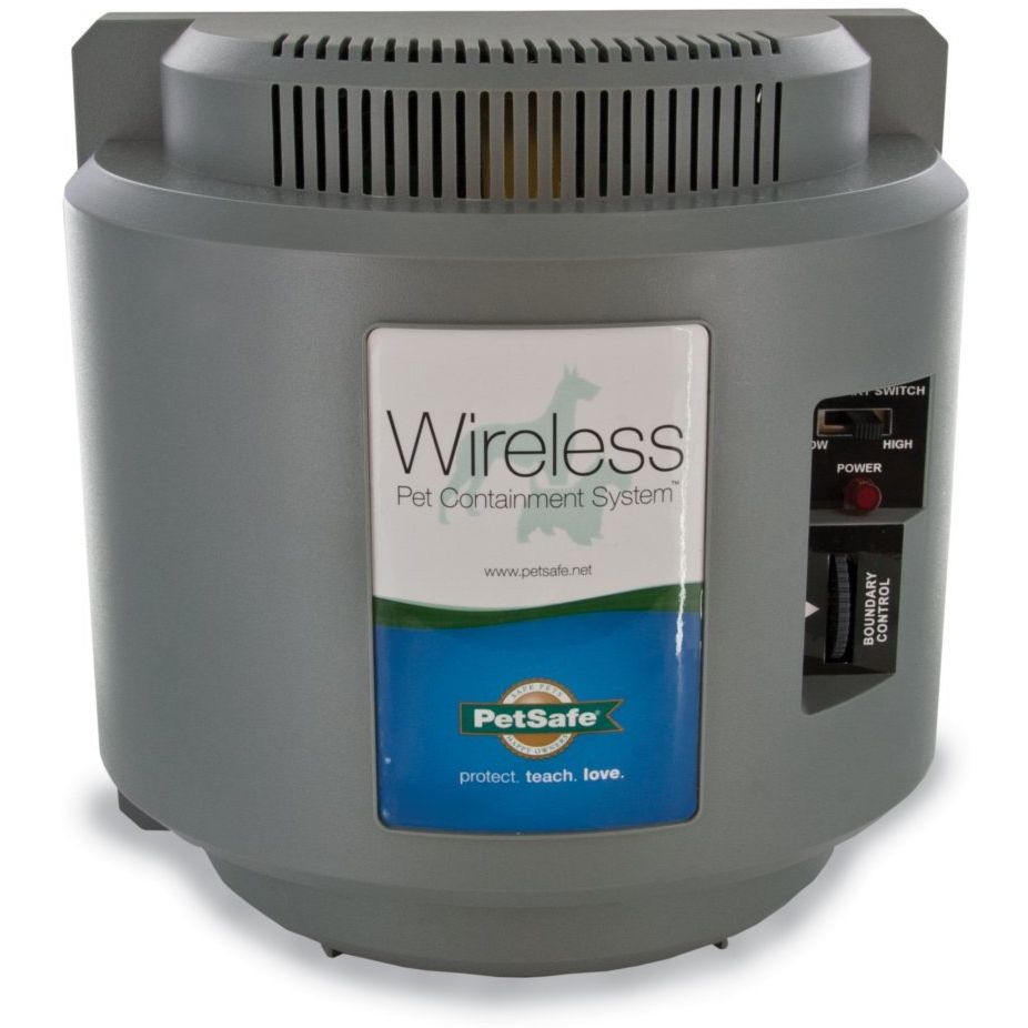 PetSafe-PetSafe - IF-100 Extra Wireless Fence Transmitter