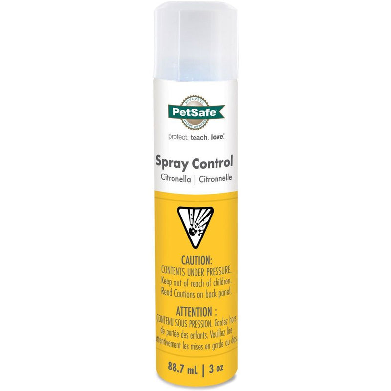 PetSafe - PAC17-16190 - Citronella Spray Can Refill-zoom-