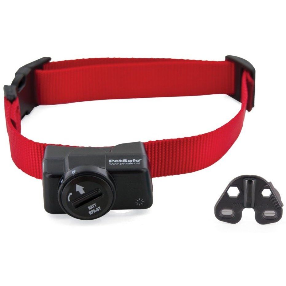 PetSafe-PetSafe - PIF-275-19 - Wireless Pet Containment System Receiver Collar - Additional Collar