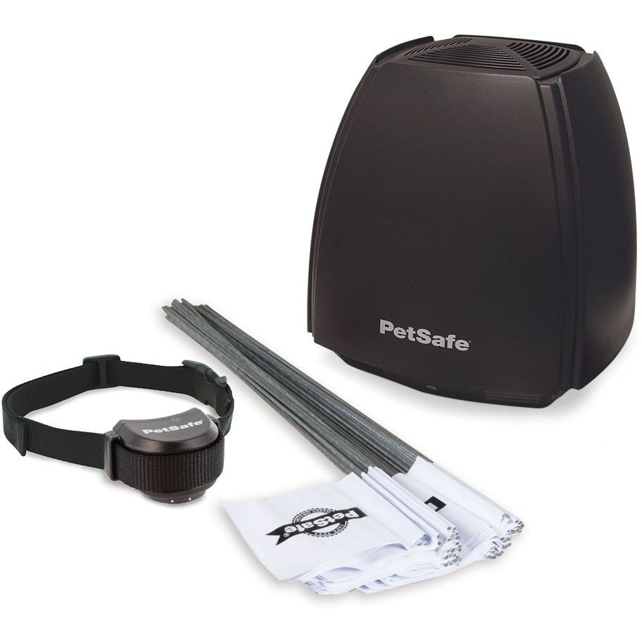 PetSafe-PetSafe - PIF00-15001 - Stay and Play - Wireless E-Fence
