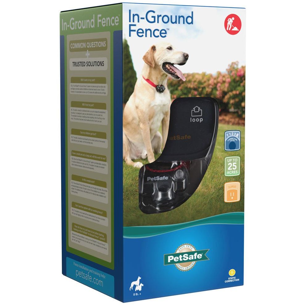 PetSafe-PetSafe - PIG00-13661 - In-Ground Fence