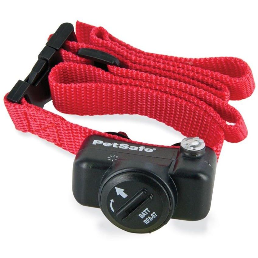 PetSafe-PetSafe - PIG00-14582 - Basic In-Ground Fence System - In-Ground Fence