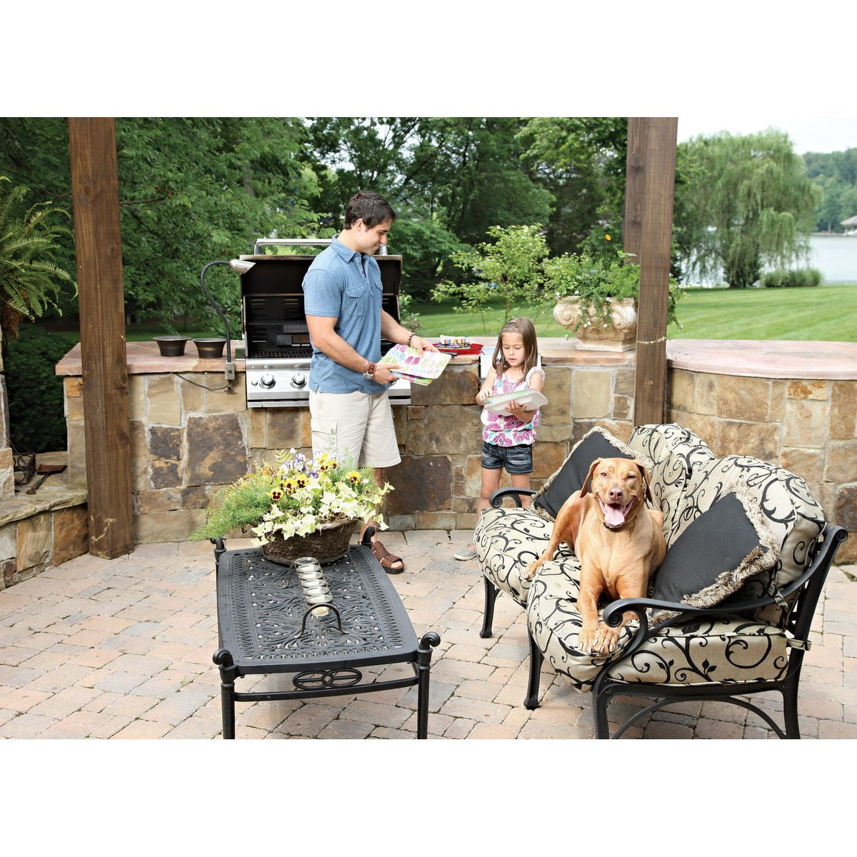 PetSafe-PetSafe - PIG00-14673 - Rechargeable In-Ground Fence System - In-Ground Fence