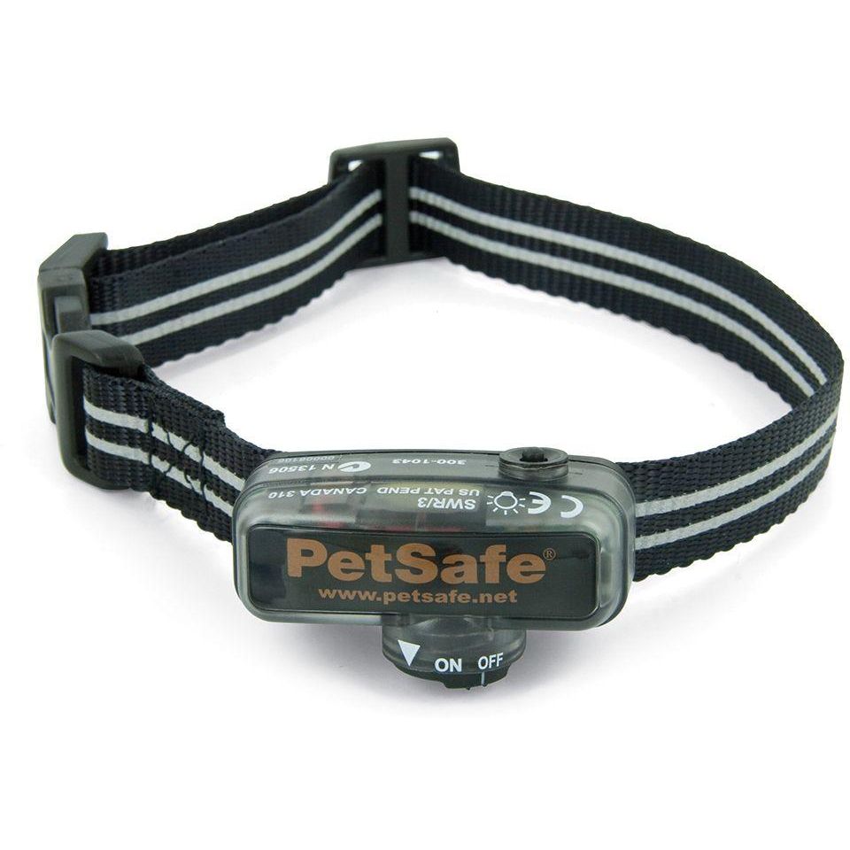 PetSafe-PetSafe - PIG19-11042 - Little Dog In-Ground Fence Receiver Collar - Additional Collar