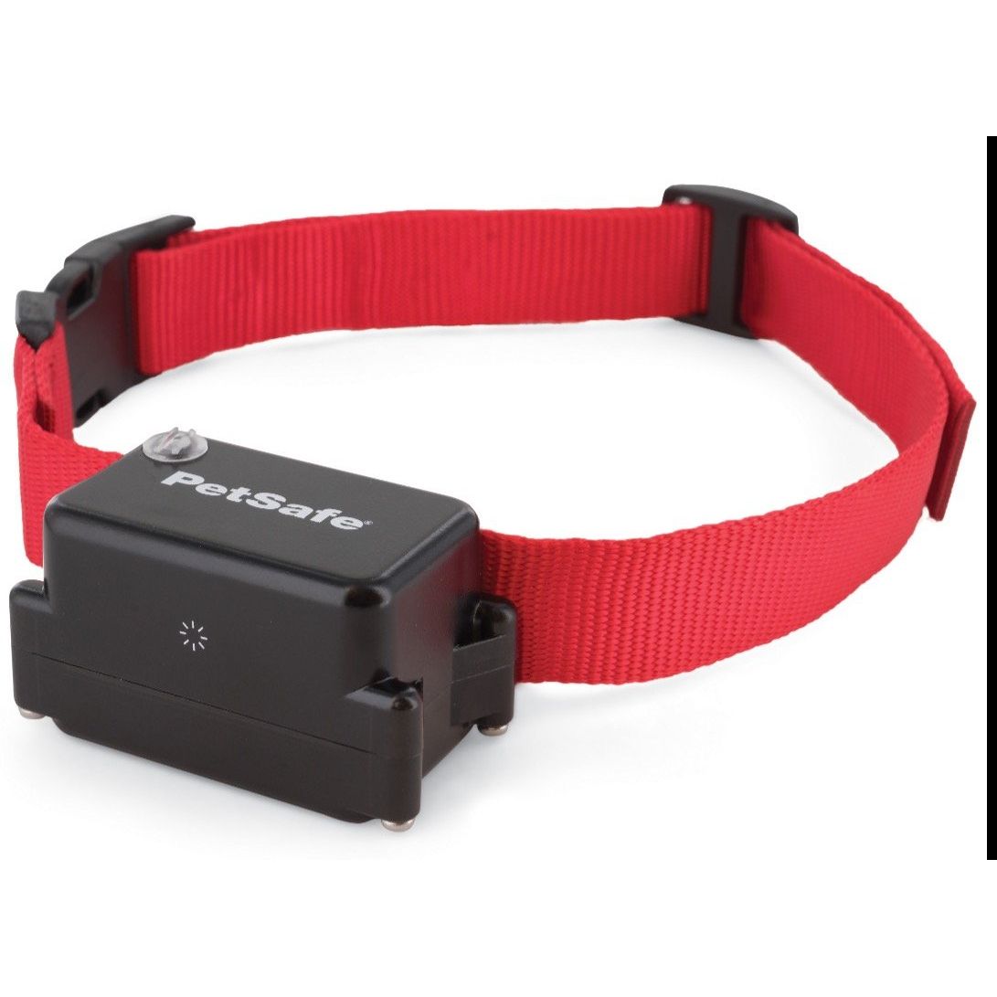 PetSafe-PetSafe - PRF-275-19 - Stubborn Dog In-Ground Fence Receiver Collar - Additional Collar
