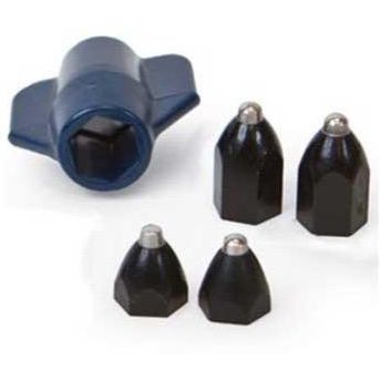 PetSafe-PetSafe - RFA-530 Replacement Contact Point Kit - E-Fence
