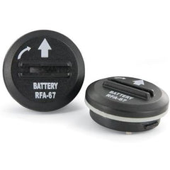 PetSafe-PetSafe - RFA-67D-11 6V 2-Pack Battery - Replacement Battery