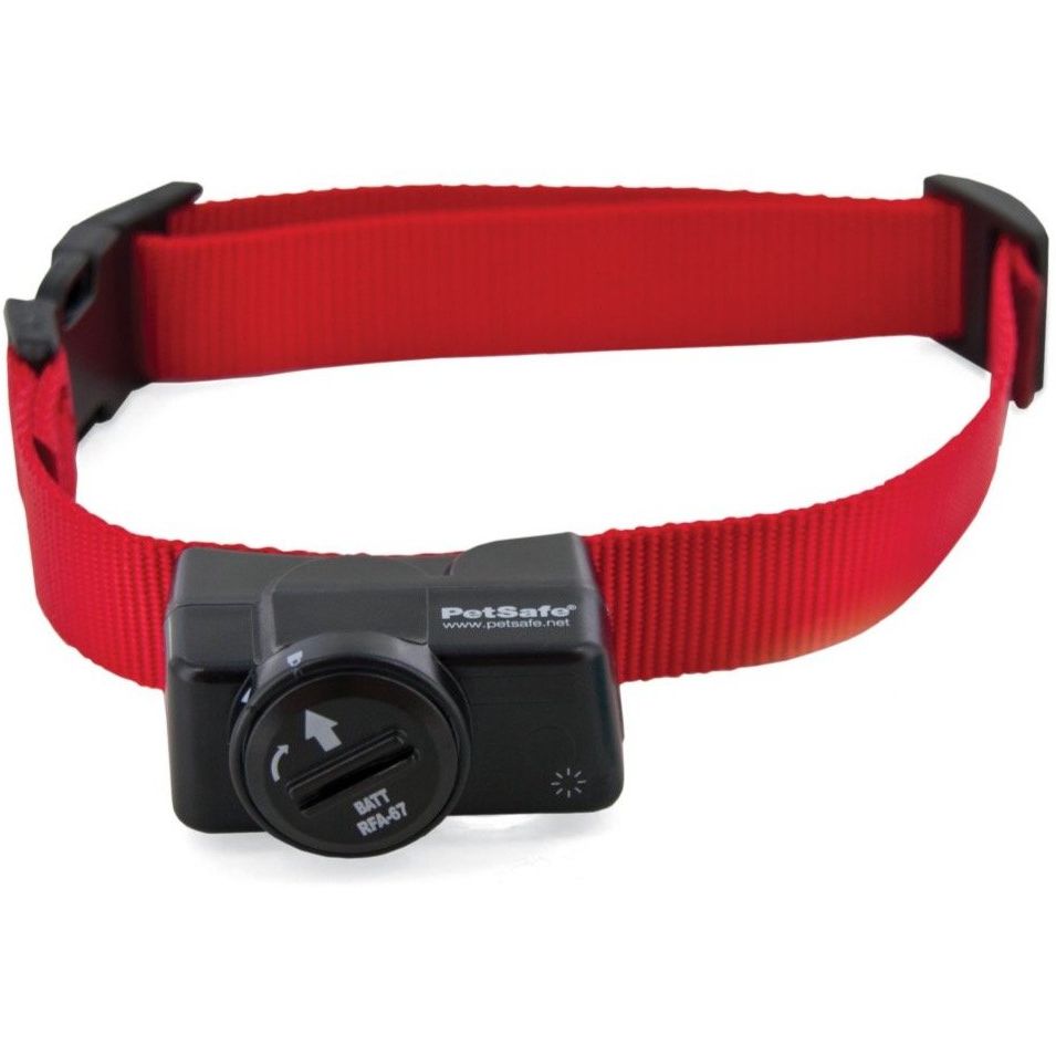 PetSafe-PetSafe Wireless E-Fence Pet Containment System