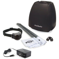 PetSafe PIF00-15001 Free to Roam Wireless E-Fence System Inclusions