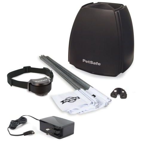 PetSafe - PIF00-15001 - Stay and Play - Wireless E-Fence-zoom-