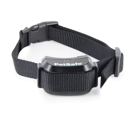 PetSafe PIG00-11116 YardMax Rechargeable Fence Additional Collar for In-Ground Fence