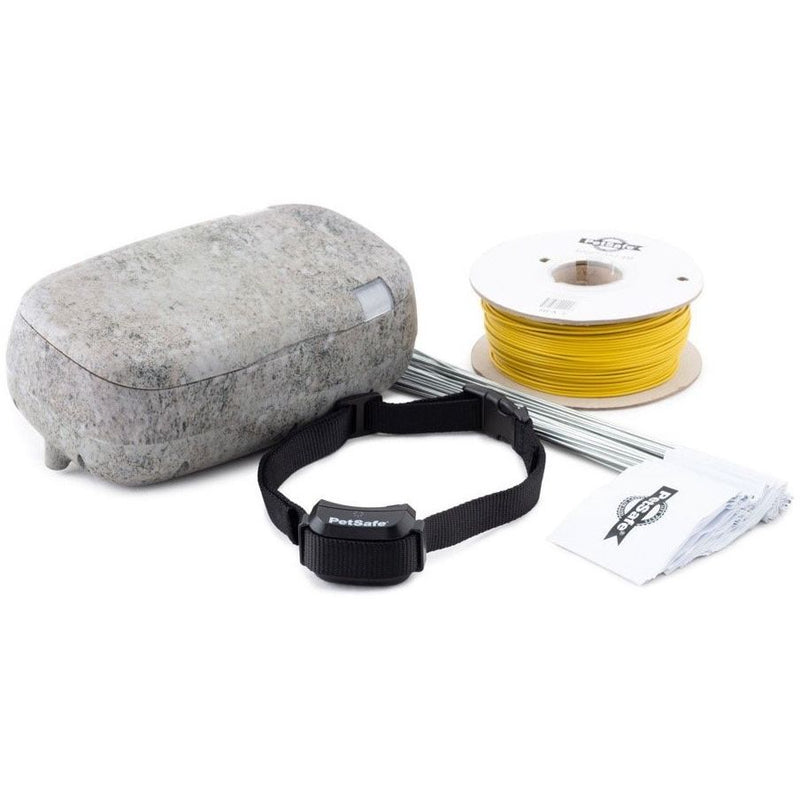 PetSafe - PIG00-15958 - YardMax Cordless In-Ground Fence - In-Ground Fence-zoom-