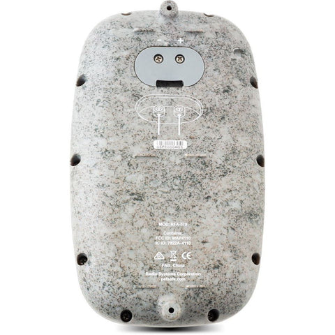 PetSafe PIG00-15958 YardMax Cordless In-Ground Fence Transmitter Back